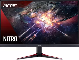 Монитор Acer Nitro VG240YEbmiix UM.QV0EE.E09 фото