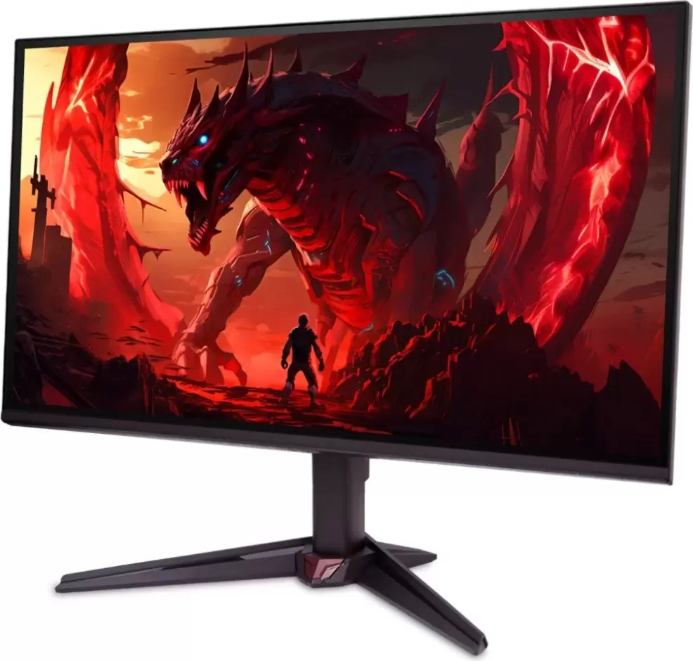 Игровой монитор Acer Nitro VG270Gbmipx UM.HV0CD.G02 фото