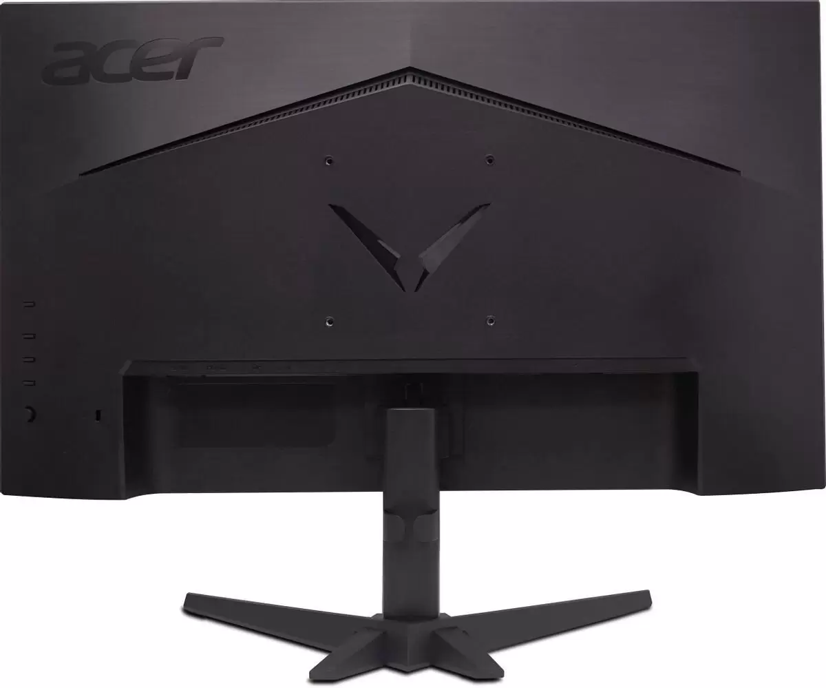 Игровой монитор Acer Nitro VG270KV4bmiipx UM.HV0CD.401 фото