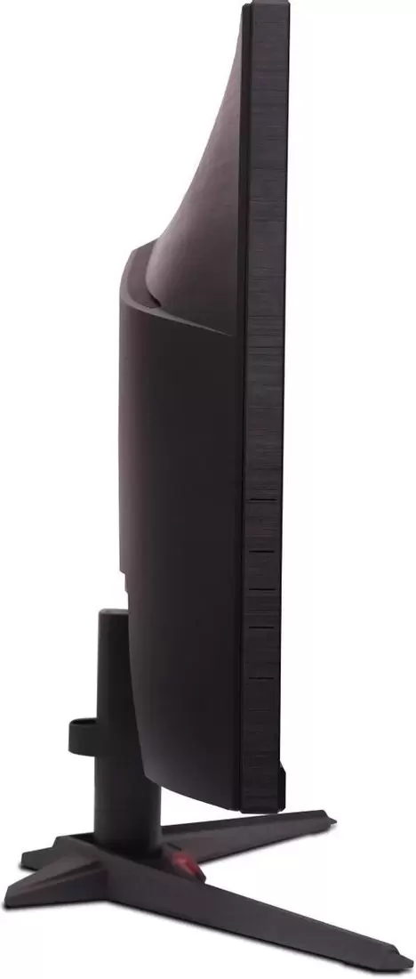 Игровой монитор Acer Nitro VG270KV4bmiipx UM.HV0CD.401 фото