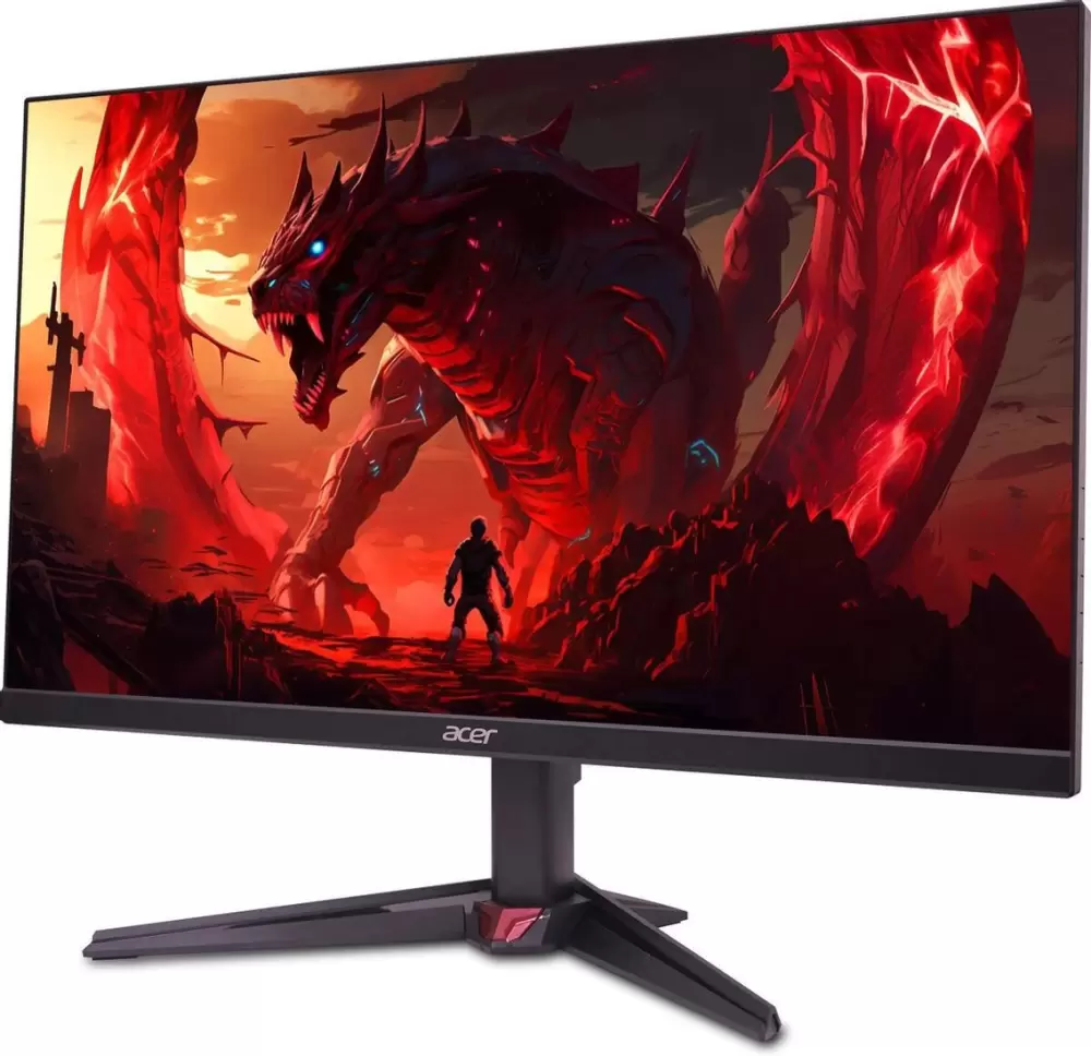 Игровой монитор Acer Nitro VG270KV4bmiipx UM.HV0CD.401 фото