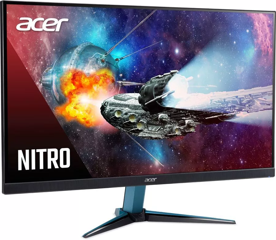Игровой монитор Acer Nitro VG270UEbmiipx UM.HV0CD.E02 фото
