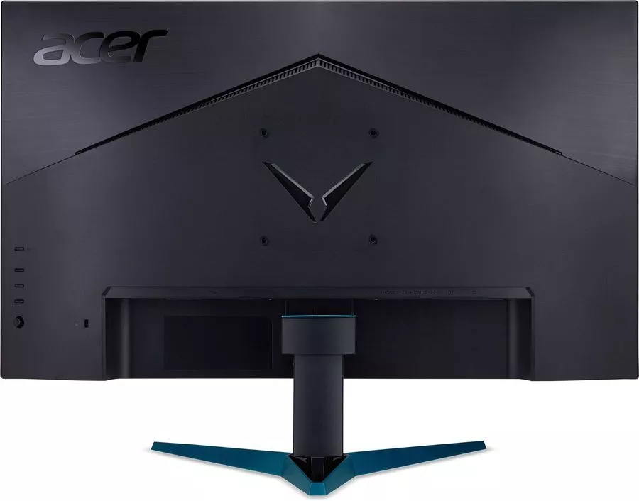 Игровой монитор Acer Nitro VG270UEbmiipx UM.HV0CD.E02 фото