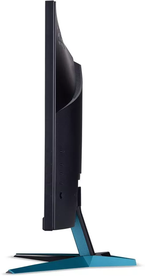 Игровой монитор Acer Nitro VG270UEbmiipx UM.HV0CD.E02 фото