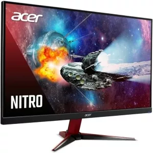 Монитор Acer Nitro VG272Sbmiipx фото