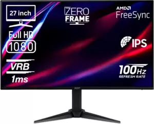 Acer Nitro VG273Ebmiix