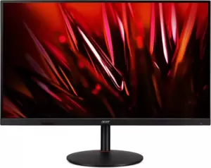 Игровой монитор Acer Nitro XB323QKV3bmiiphx UM.JX3EE.301 фото