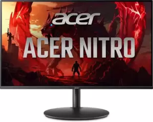 Игровой монитор Acer Nitro XF240YW3biiph UM.QX0CD.302 фото