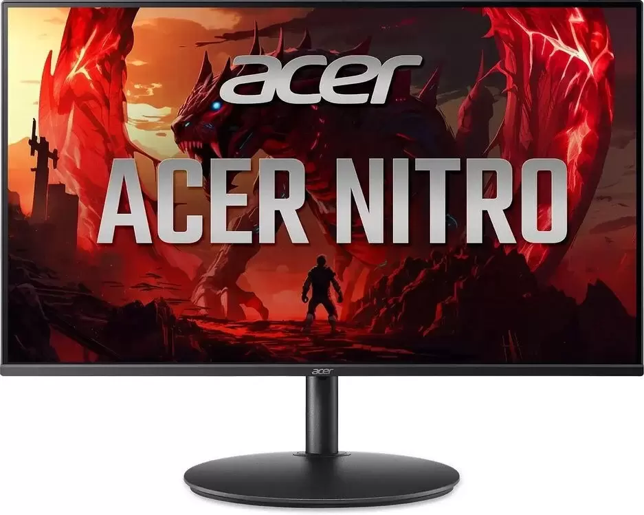 Acer Nitro XF240YW5bmiiphx UM.QX0CD.501