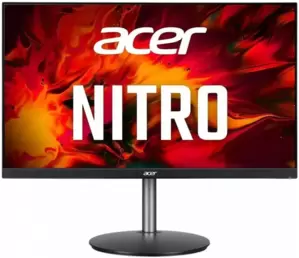 Игровой монитор Acer Nitro XF243YM3bmiiprx UM.QX3EE.301 фото