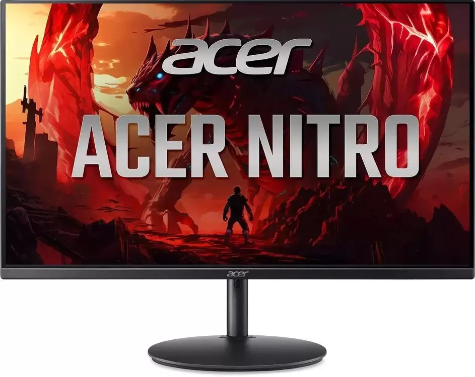 Acer Nitro XF270W5biiph UM.HX0CD.501