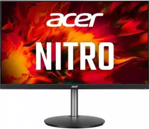 Игровой монитор Acer Nitro XF273M3bmiiprx UM.HX3EE.302 фото