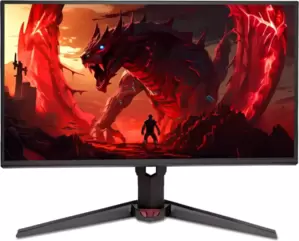 Игровой монитор Acer Nitro XV270UF3bmiiprx UM.HX0CD.308 фото