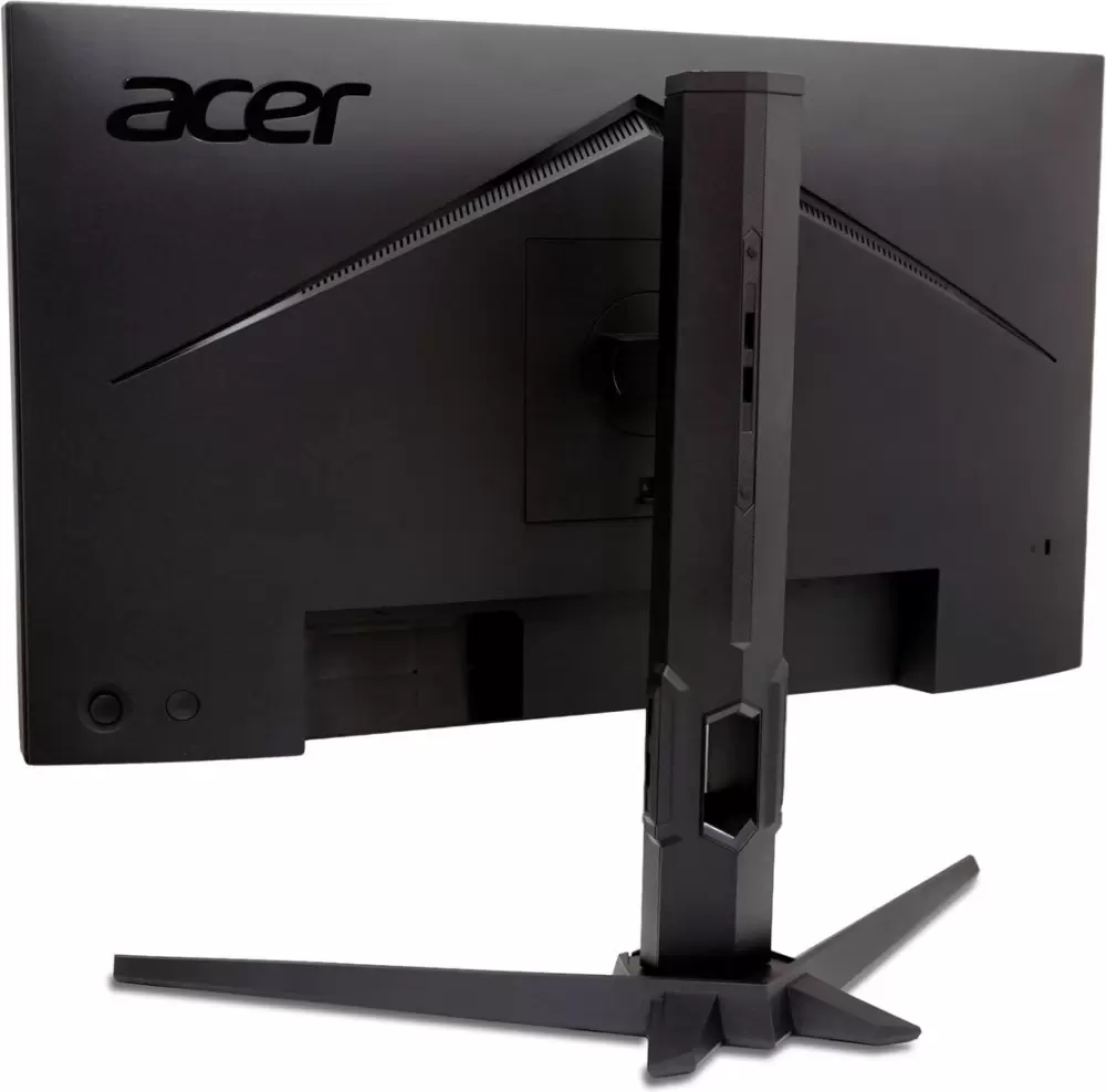 Игровой монитор Acer Nitro XV270UP6bmiiprx UM.HX0CD.601 фото 3