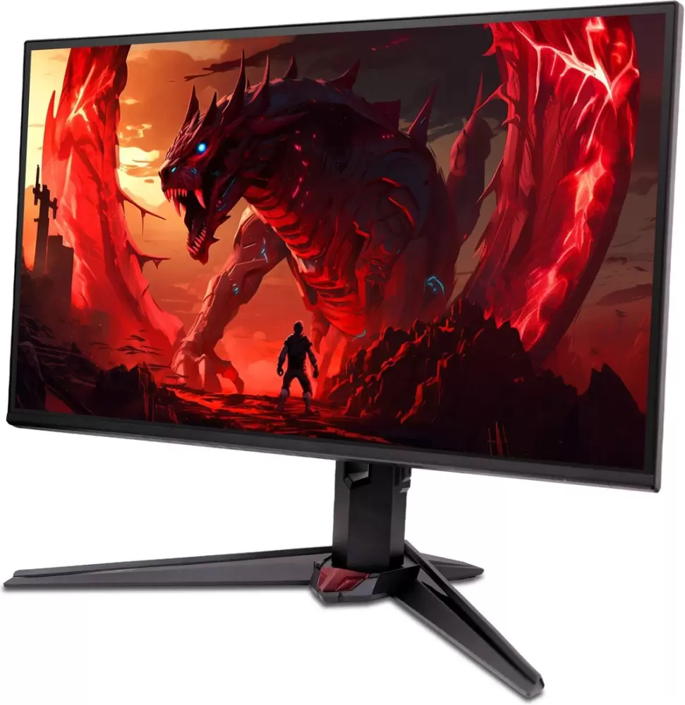 Игровой монитор Acer Nitro XV270UP6bmiiprx UM.HX0CD.601 фото 6