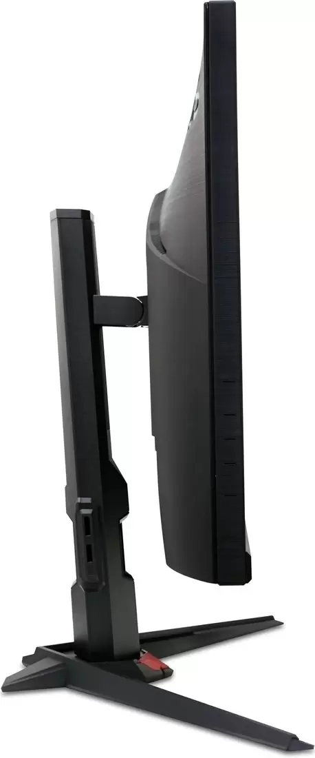 Игровой монитор Acer Nitro XV272KV5bmiiprx UM.HX2CD.501 фото