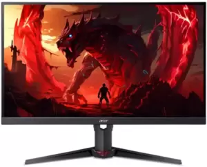 Игровой монитор Acer Nitro XV272UF3bmiiprx UM.HX2EE.317 фото