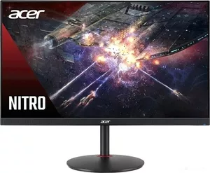 Игровой монитор Acer Nitro XV272UKFbmiipruzx фото