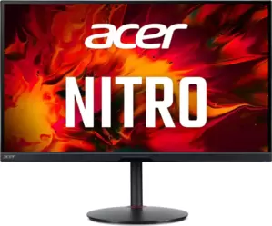 Монитор Acer Nitro XV272UW2bmiiprx UM.HX2EE.201