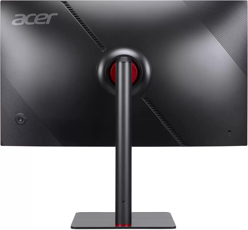 Игровой монитор Acer Nitro XV275KPymipruzx фото