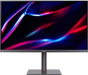 Монитор Acer Nitro XV275Kymipruzx UM.HX5CD.001 фото