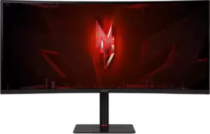 Игровой монитор Acer Nitro XV345CURV3bmiphuzx UM.CX5EE.301 фото