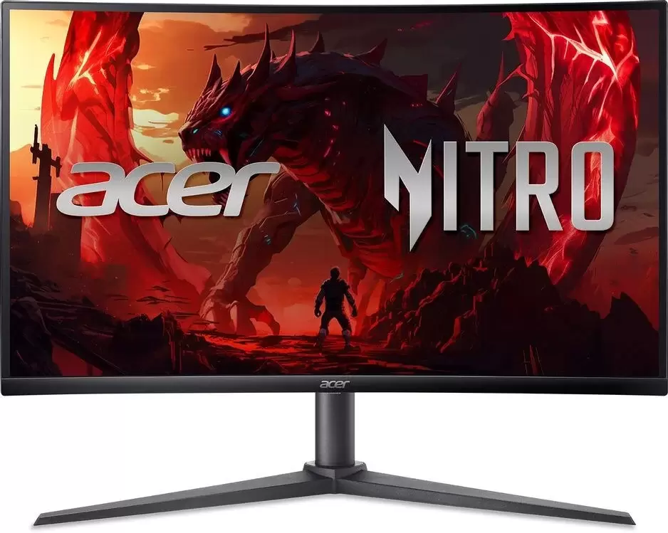 Acer Nitro XZ270UF6bmiiphx UM.HX0CD.602