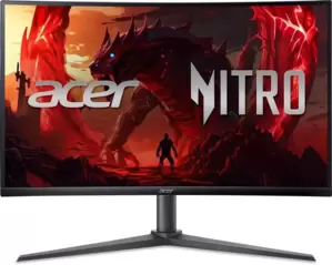 Игровой монитор Acer Nitro XZ270UX6bmiiphx UM.HX0CD.603 фото