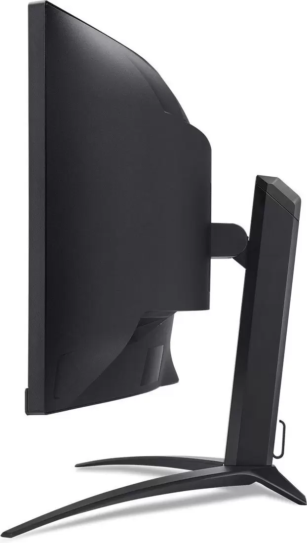 Игровой монитор Acer Nitro XZ452CUVbemiiphuzx UM.MX2CD.V01 фото