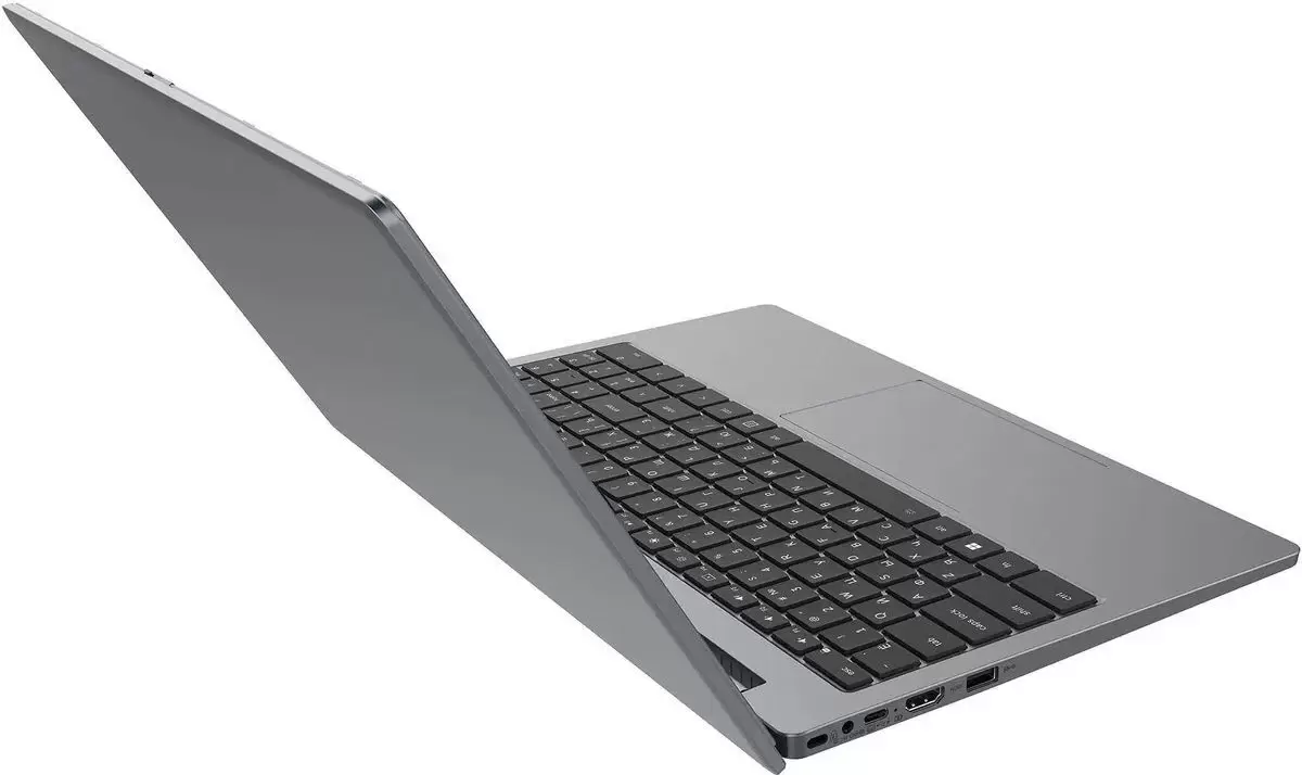 Ноутбук Digma Nova DN15R5-ADXW13 фото 2