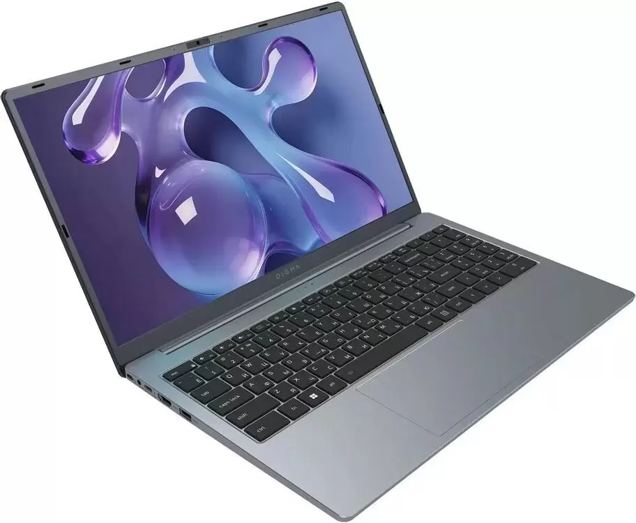Ноутбук Digma Nova DN15R5-ADXW13 фото 4