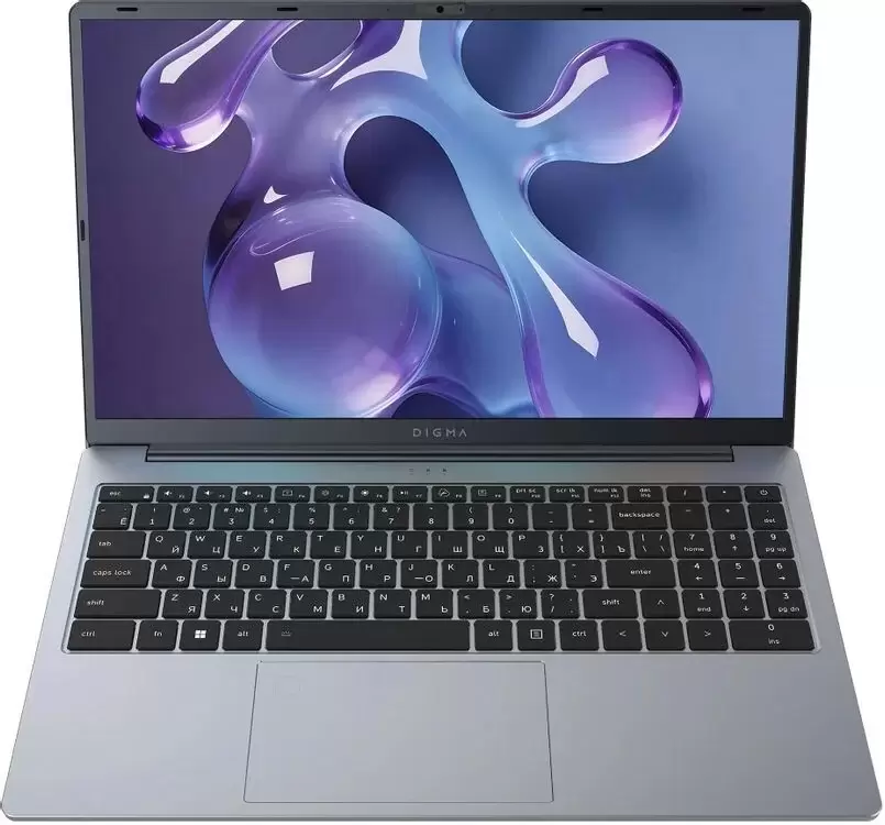 Ноутбук Digma Nova DN15R5-ADXW13 фото 5