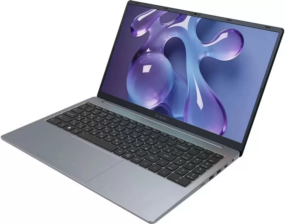 Ноутбук Digma Nova DN15R5-ADXW13 фото 6