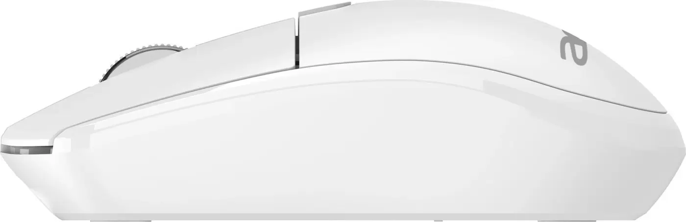 Офисный набор Acer OCC401 (белый) фото