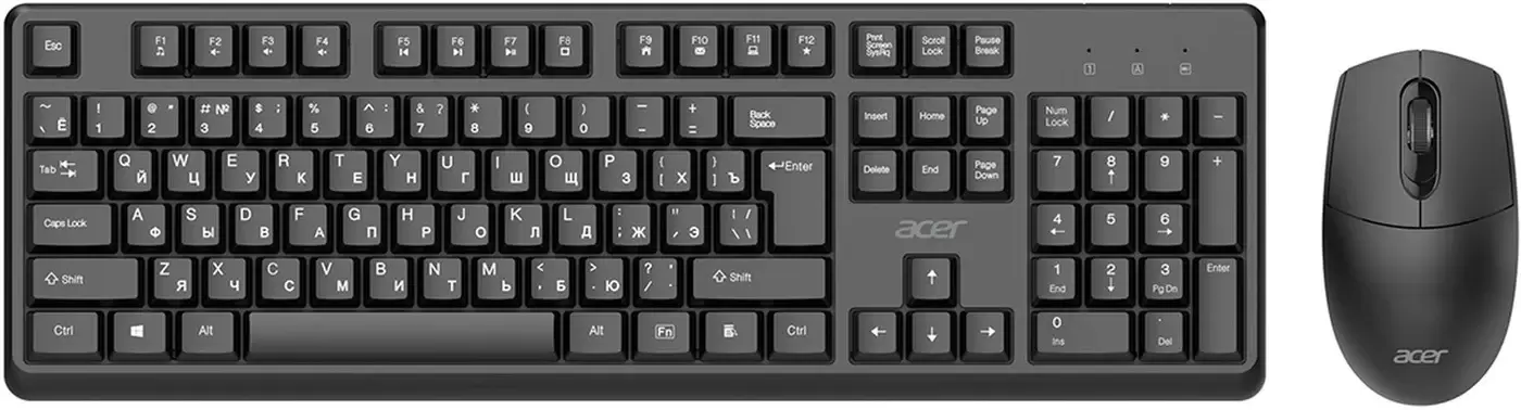 Acer OCC501 (черный)