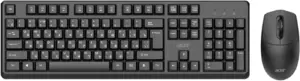 Офисный набор Acer OCC501 (черный) фото