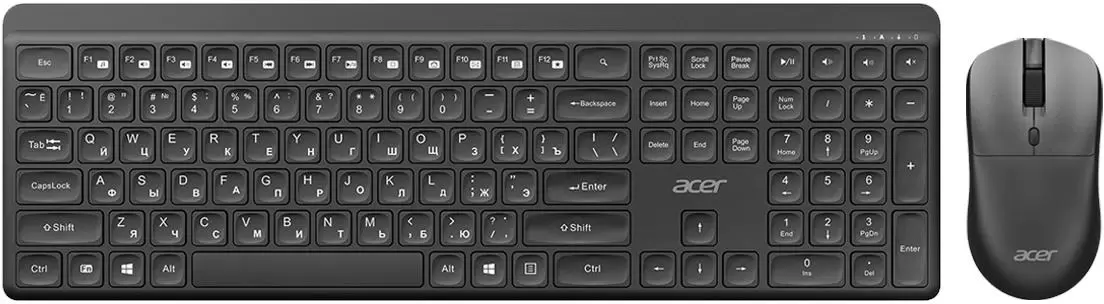 Acer OCC502 (черный)