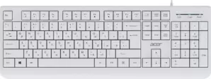Acer OKW400 (белый)
