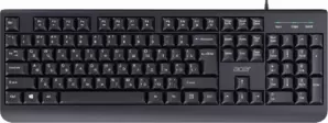 Acer OKW400 (черный)