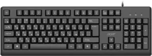 Клавиатура Acer OKW501 (черный) фото