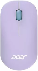 Мышь Acer OMR200 (фиолетовый) icon