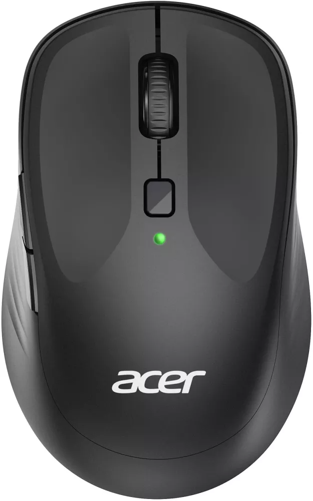Acer OMR300 Black ZL.MCECC.01R
