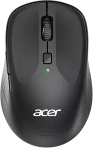 Мышь Acer OMR300 Black ZL.MCECC.01R фото