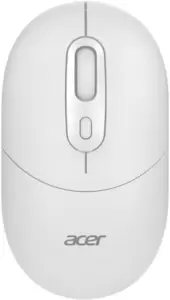 Мышь Acer OMR301 (белый) фото