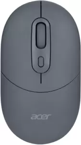 Мышь Acer OMR301 (черный) фото