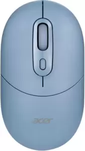 Мышь Acer OMR301 (синий) icon