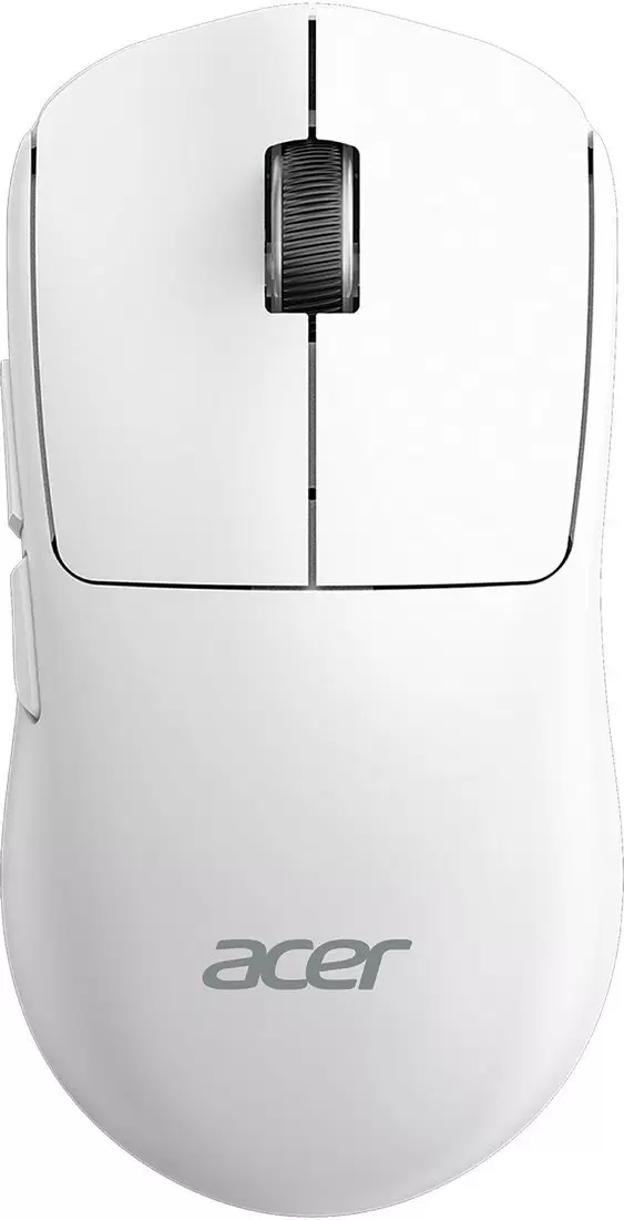 Acer OMR401 (белый)