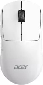 Игровая мышь Acer OMR401 (белый) фото