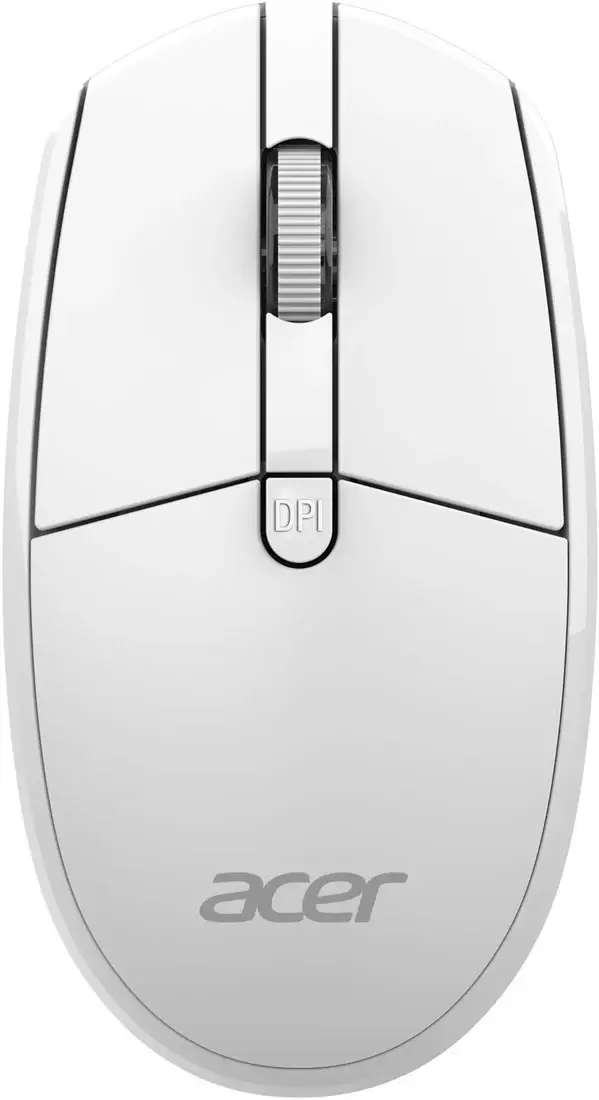 Acer OMR408 (белый)