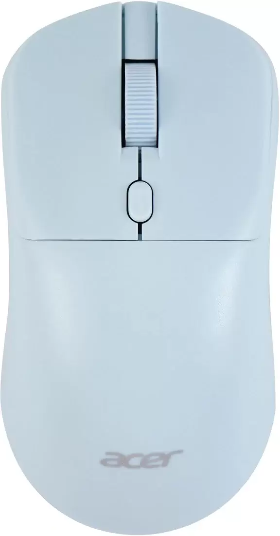 Acer OMR501 (голубой)